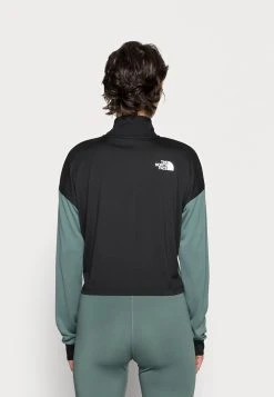 The North Face Remise En Ligne T-shirt à manches longues t-shirts et tops col camionneur female -THE NORTH FACE Shop 6e86e0b266e84b38b29863771bb1c479