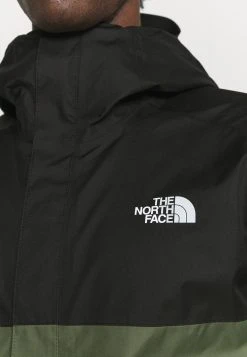 The North Face QUEST ZIP IN JACKET - Veste Hardshell Qualité Excellente vêtements randonnée male -THE NORTH FACE Shop 6e899fd9d7ad48a88a52ffde82767fe7