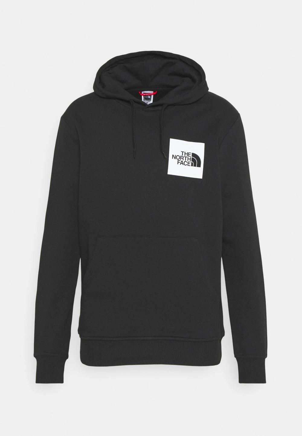 The North Face FINE HOODIE - Sweatshirt Prix Légers sweats & hoodies capuche homme 9 The North Face FINE HOODIE - Sweatshirt Prix Légers sweats & hoodies capuche homme – Image 7
