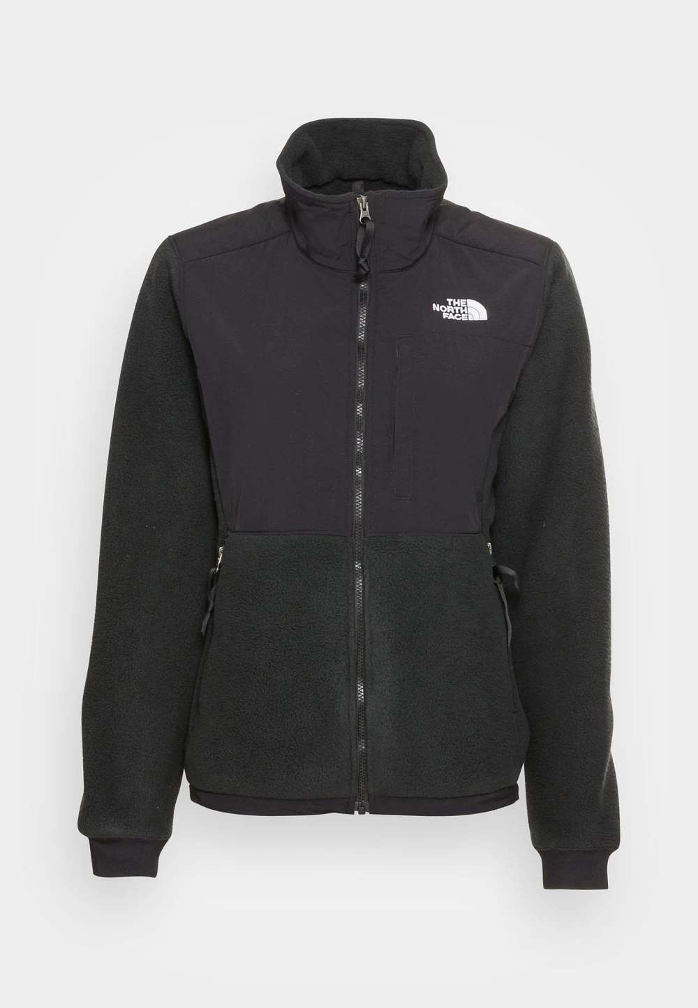 The North Face DENALI JACKET - Veste polaire Remise En Ligne pulls et gilets col montant femme 8 The North Face DENALI JACKET - Veste polaire Remise En Ligne pulls et gilets col montant femme – Image 6