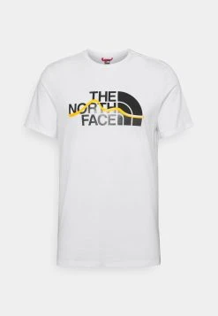 The North Face MOUNTAIN LINE TEE - T-shirt imprimé Faible Prix vêtements randonnée urbaine male 21 The North Face MOUNTAIN LINE TEE - T-shirt imprimé Faible Prix vêtements randonnée urbaine male -THE NORTH FACE Shop 70775bdee91e487a8f4a30e89e5d035f 2