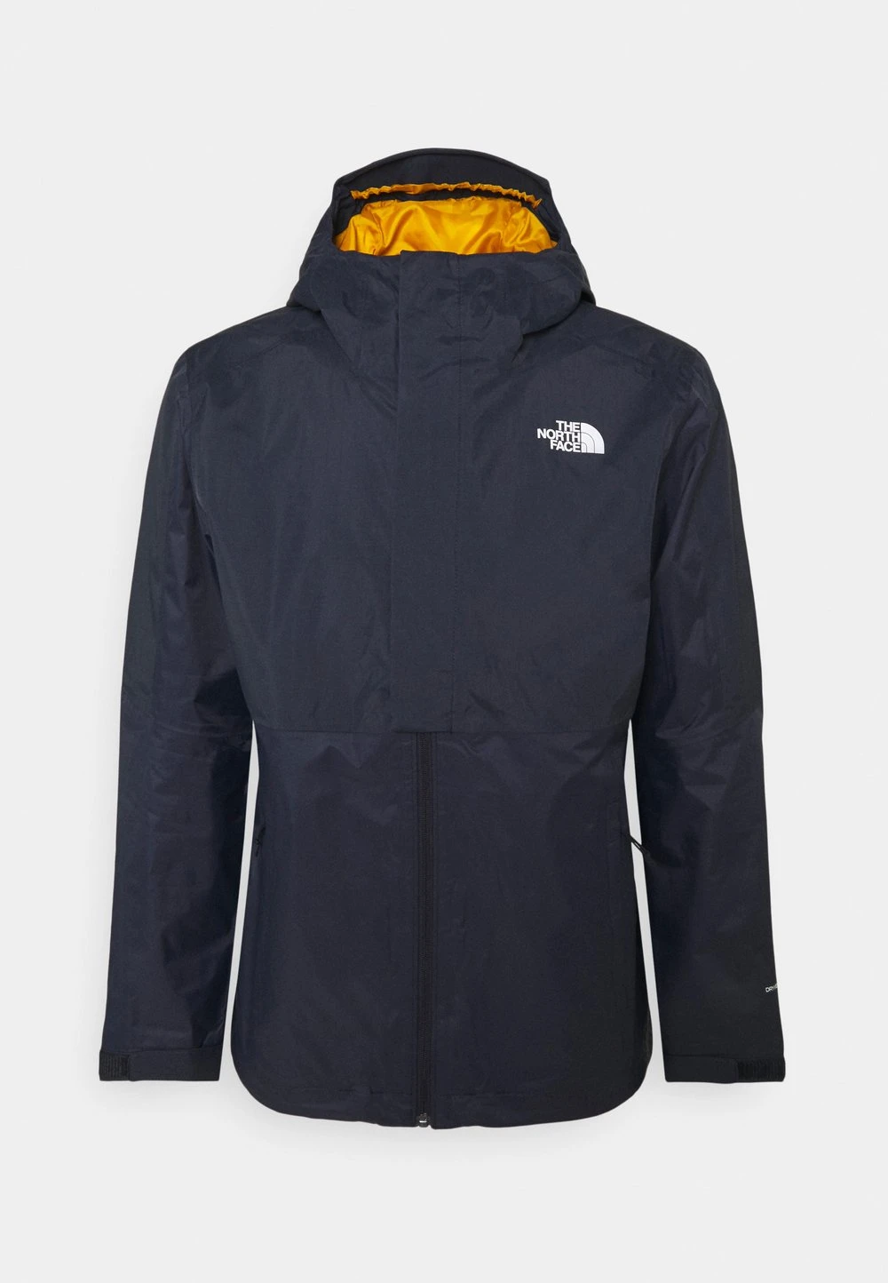 Prix Acceptable The North Face NEW DRYVENT TRICLIMATE 2-IN-1 - Doudoune vêtements randonnée homme 8 Prix Acceptable The North Face NEW DRYVENT TRICLIMATE 2-IN-1 - Doudoune vêtements randonnée homme – Image 6