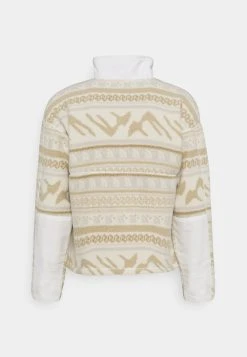 The North Face PRINTED CRAGMONT 1/4 SNAP - Sweat polaire Prix De Rêve vêtements col camionneur femme 7 The North Face PRINTED CRAGMONT 1/4 SNAP - Sweat polaire Prix De Rêve vêtements col camionneur femme -THE NORTH FACE Shop 70a7336ed49741c29e695928b3432913