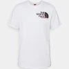 Prix Dynamité The North Face COORDINATES TEE - T-shirt imprimé t-shirts & polos col rond male 2 Prix Dynamité The North Face COORDINATES TEE - T-shirt imprimé t-shirts & polos col rond male -THE NORTH FACE Shop 70a994b70f76451a85ce32e2ffae2fbd
