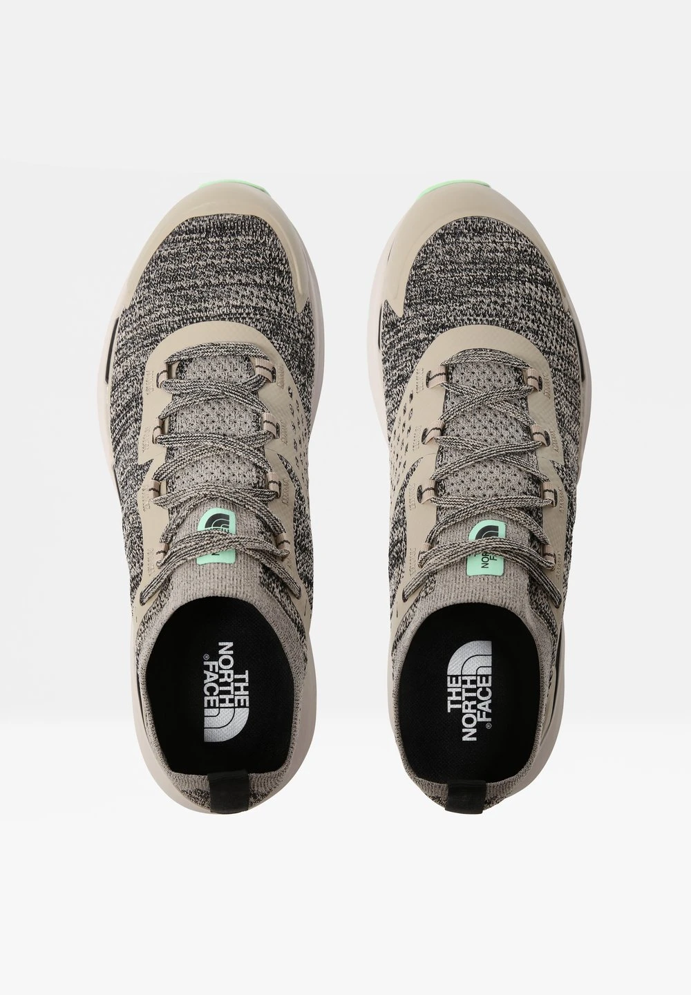 Prix Sacrifiés The North Face CLASS V - Chaussures de marche rond female 6 Prix Sacrifiés The North Face CLASS V - Chaussures de marche rond female – Image 4