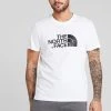 The North Face EASY TEE - T-shirt imprimé Discount En Ligne vêtements randonn&eacute;e urbaine homme