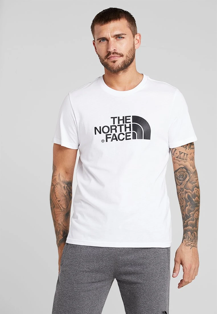 70df0739495d4a4184be289e92d83c9e.jpg The North Face EASY TEE - T-shirt imprimé Discount En Ligne vêtements randonnée urbaine homme -THE NORTH FACE Shop 70df0739495d4a4184be289e92d83c9e