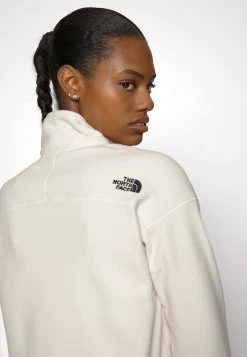Bon Rapport Coût-Efficacité The North Face GLACIER CROPPED 1/4 ZIP - Sweat polaire vêtements randonnée female 5 Bon Rapport Coût-Efficacité The North Face GLACIER CROPPED 1/4 ZIP - Sweat polaire vêtements randonnée female -THE NORTH FACE Shop 70e7b210315f48108a7dad6dcd5efde9