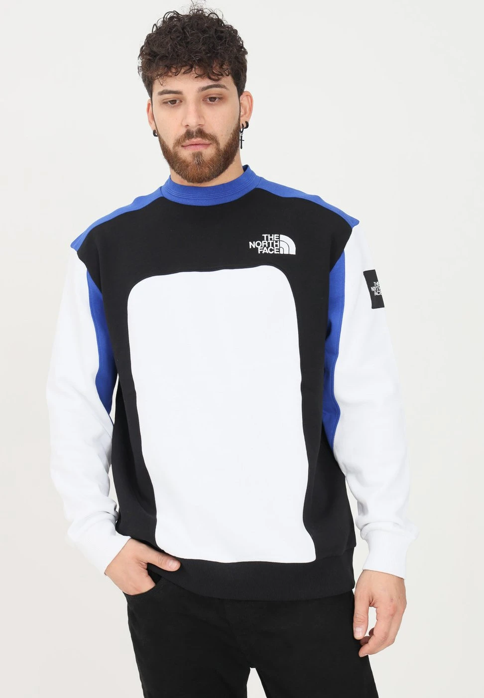 711a33a0d96145069f5cb9591d4dc84a.jpg The North Face Prix Raisonnable Sweatshirt sweats & hoodies col rond male -THE NORTH FACE Shop 711a33a0d96145069f5cb9591d4dc84a