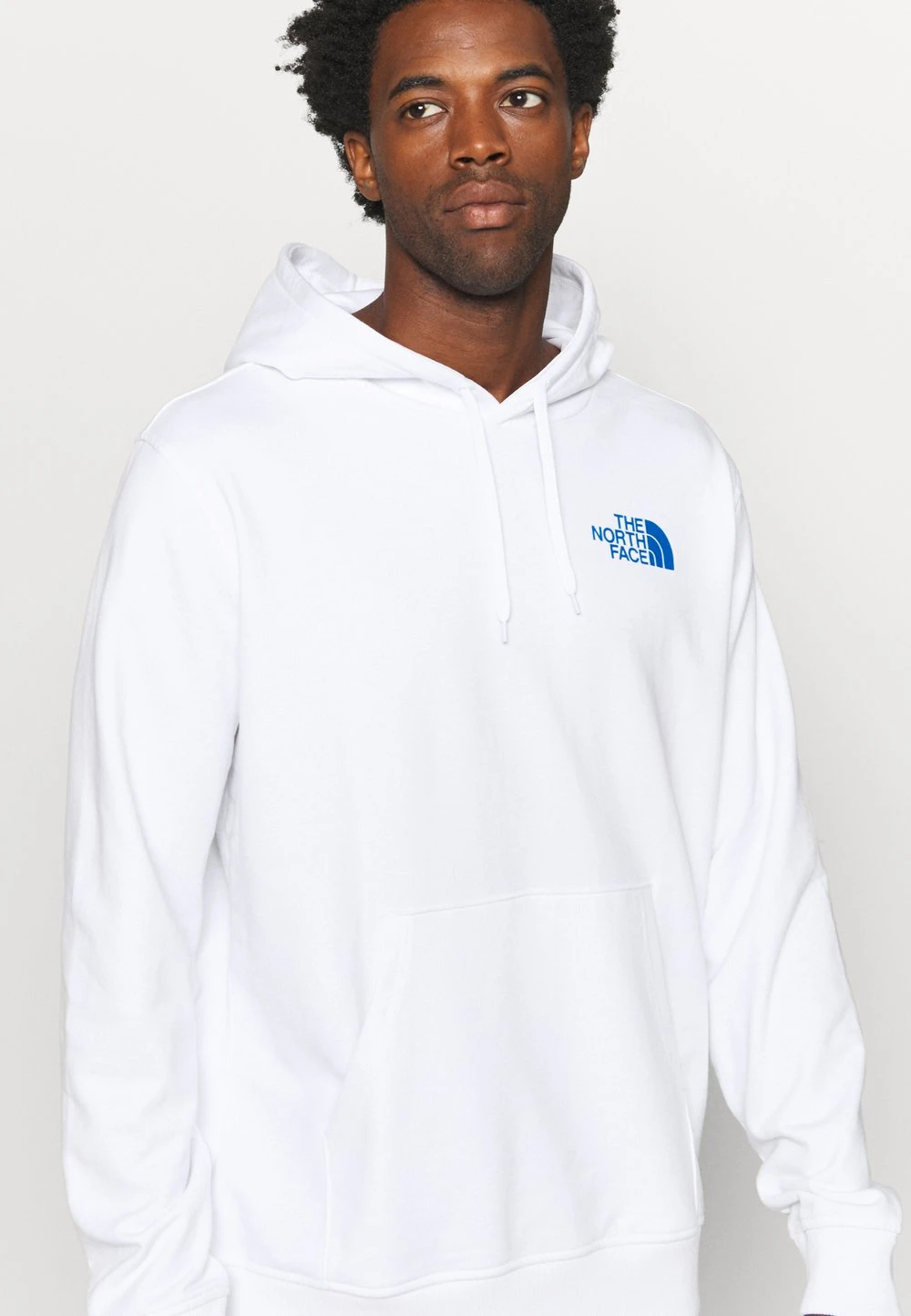 The North Face Prix Usine CLASSIC HOODIE CLIMB - Sweatshirt vêtements randonnée homme 6 The North Face Prix Usine CLASSIC HOODIE CLIMB - Sweatshirt vêtements randonnée homme – Image 4