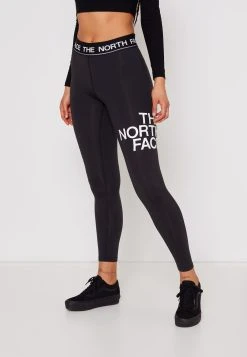 The North Face Qualité garantie 100% FLEX MID RISE - Collants vêtements fitness femme