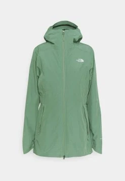 The North Face WOMENS HIKESTELLER JACKET - Veste Hardshell Qualité Excellente vêtements randonnée female -THE NORTH FACE Shop 72819277141c4e0bb58e022fee471da9