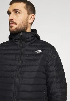 The North Face STRETCH HOODIE - Doudoune Qualité Fiable vêtements randonn&eacute;e male -THE NORTH FACE Shop 729cf75e84004b3eb6a1f9689f807bb2