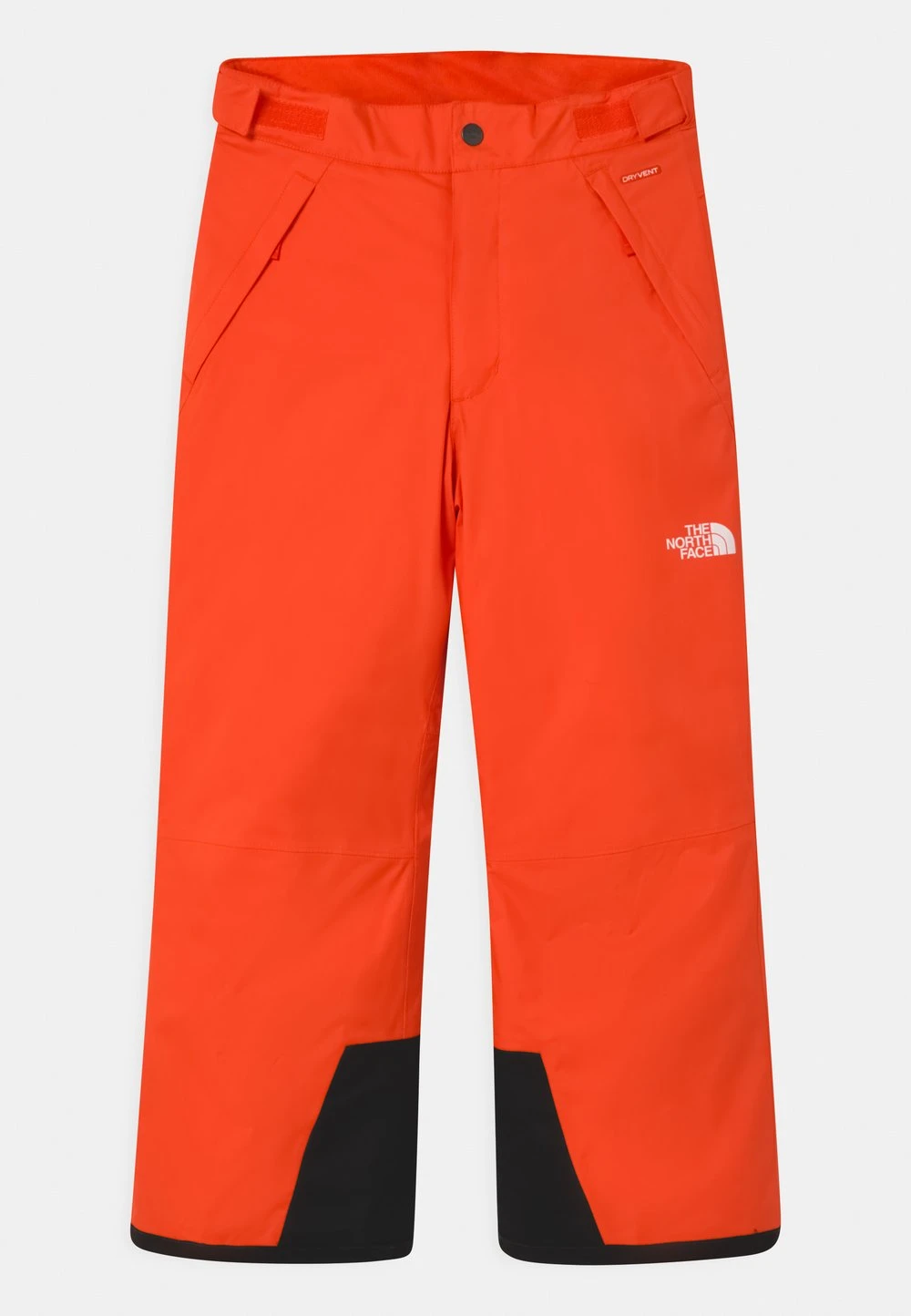 The North Face SNOWQUEST SUSPENDER UNISEX - Pantalon de ski Prix Compétitif vêtements ski alpin 5 The North Face SNOWQUEST SUSPENDER UNISEX - Pantalon de ski Prix Compétitif vêtements ski alpin – Image 3