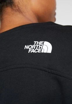 The North Face DREW PEAK CREW - Sweatshirt Marchandise de première qualité vêtements randonnée female -THE NORTH FACE Shop 73523c215fa745cd8dbbf5a9b2eeaaa7