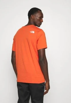 Prix De Lancement The North Face EASY TEE - T-shirt imprimé vêtements randonnée urbaine homme 21 Prix De Lancement The North Face EASY TEE - T-shirt imprimé vêtements randonnée urbaine homme -THE NORTH FACE Shop 735b07c153654e3b8c641cd7e2c7fb0c