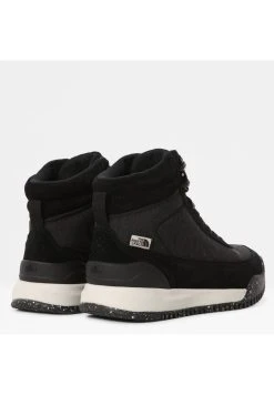 The North Face Prix De Rêve W BACK-TO-BERKELEY III REGRIND WP - Chaussures de montagne alpinisme female -THE NORTH FACE Shop 73712bddf4d144dfa1379f5846a039a0