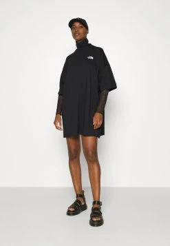 En promotion The North Face TEE DRESS - Robe en jersey robes col rond female 18 En promotion The North Face TEE DRESS - Robe en jersey robes col rond female -THE NORTH FACE Shop 7393077a4c944106b4539d082e40fafe