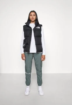 The North Face NEW ZUMU TEE - T-shirt à manches longues Prix Exclusifs t-shirts et tops col rond female 6 The North Face NEW ZUMU TEE - T-shirt à manches longues Prix Exclusifs t-shirts et tops col rond female -THE NORTH FACE Shop 7398d1f41c5249d9a560b916ea147166