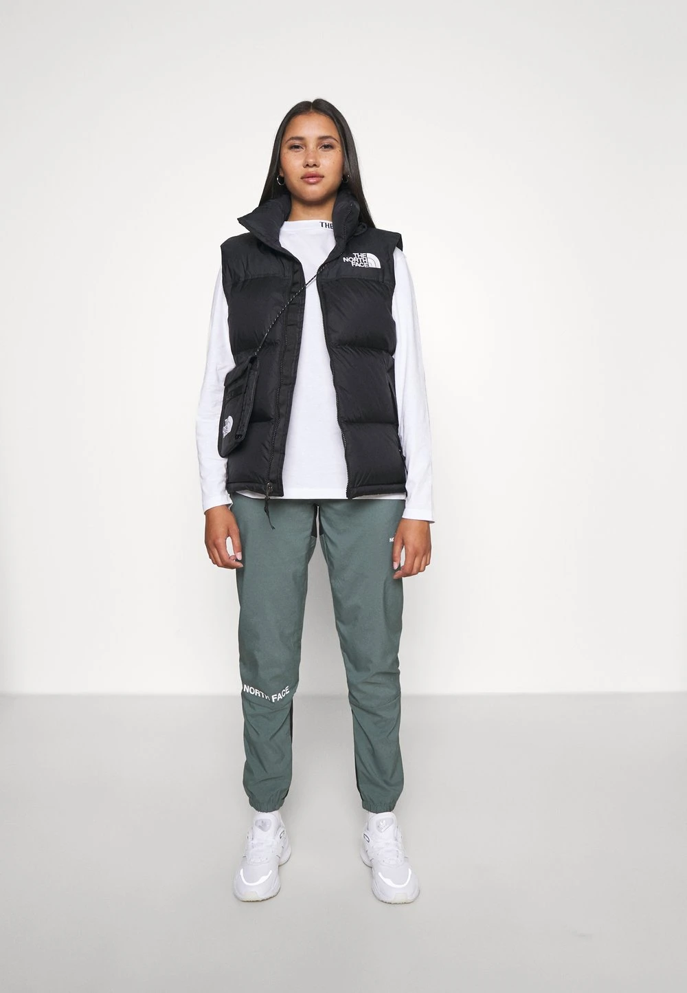 7398d1f41c5249d9a560b916ea147166.jpg The North Face NEW ZUMU TEE - T-shirt à manches longues Prix Exclusifs t-shirts et tops col rond female -THE NORTH FACE Shop 7398d1f41c5249d9a560b916ea147166