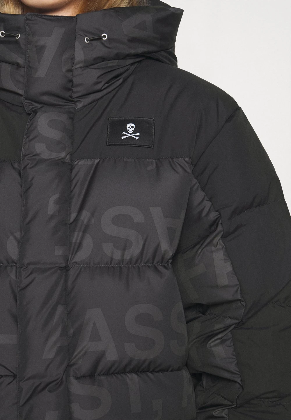 The North Face Prix Malin CONRADS FLAG - Doudoune vestes capuche homme 9 The North Face Prix Malin CONRADS FLAG - Doudoune vestes capuche homme – Image 7