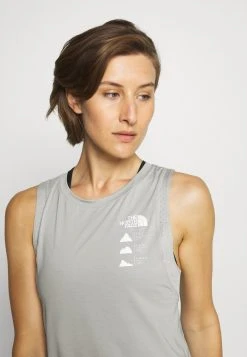 The North Face GLACIER TANK - Débardeur Authentique 100% vêtements col rond femme 15 The North Face GLACIER TANK - Débardeur Authentique 100% vêtements col rond femme -THE NORTH FACE Shop 73faa7c1ef414b18ba0994d9fb2f3117
