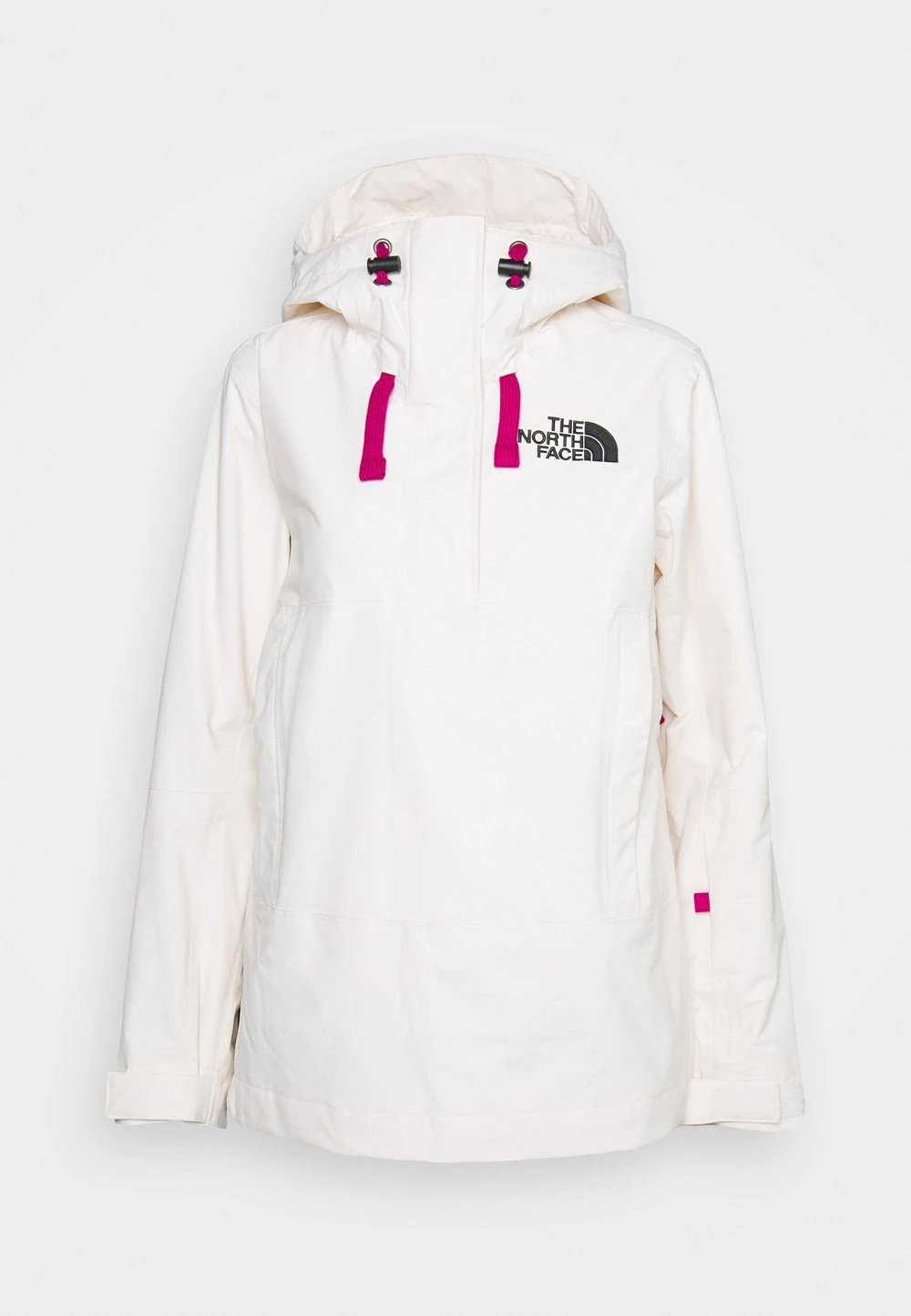 The North Face TANAGER JACKET - Veste Hardshell Qualité Excellente vêtements ski alpin female 11 The North Face TANAGER JACKET - Veste Hardshell Qualité Excellente vêtements ski alpin female – Image 9