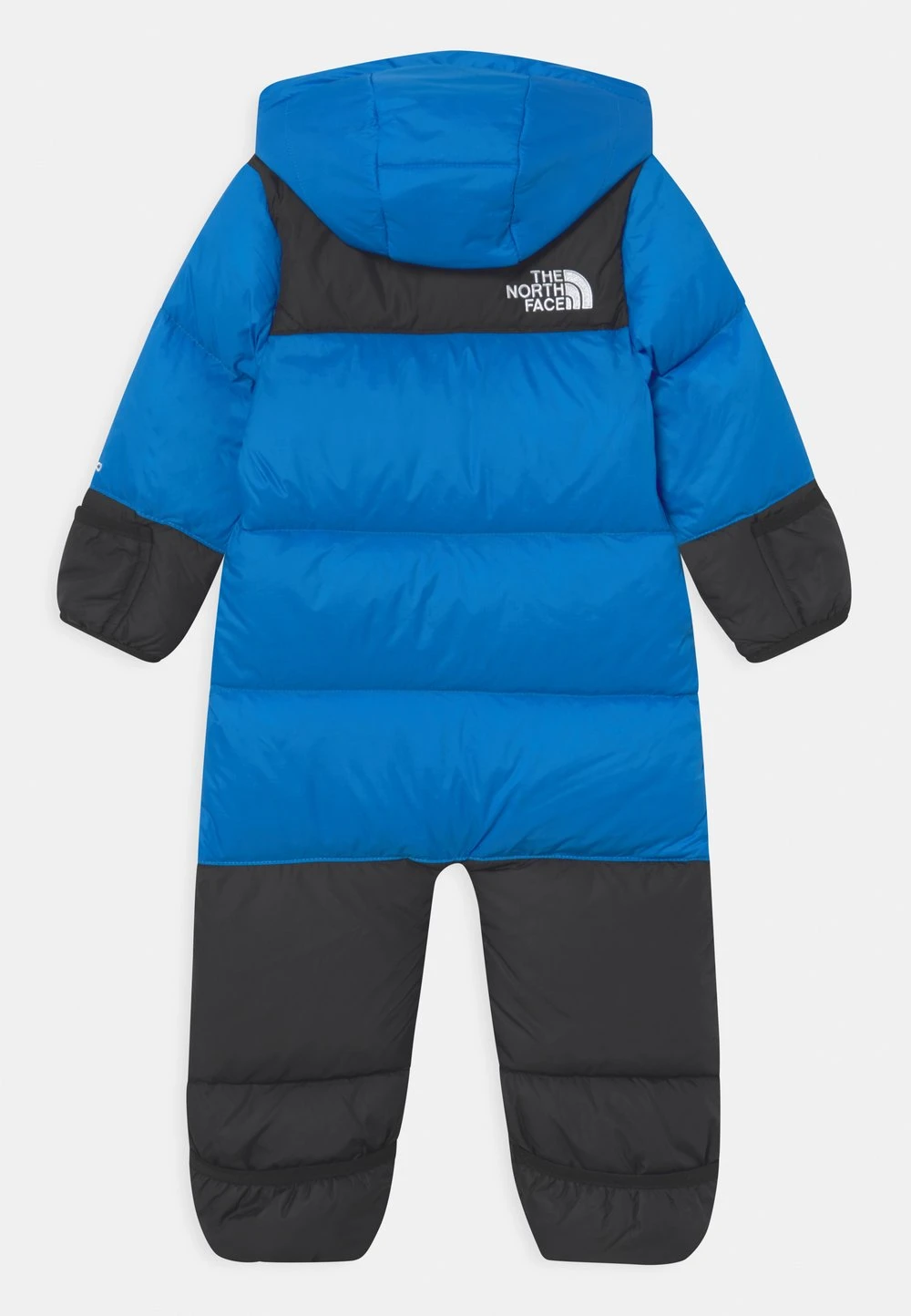 The North Face En Remise INFANT NUPTSE ONE PIECE UNISEX - Combinaison de ski vêtements capuche 4 The North Face En Remise INFANT NUPTSE ONE PIECE UNISEX - Combinaison de ski vêtements capuche – Image 2