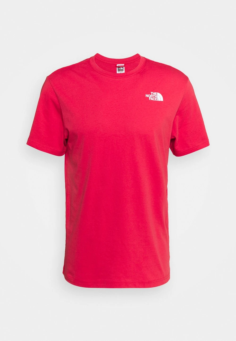 The North Face REDBOX TEE - T-shirt imprimé Prix Légers vêtements randonnée urbaine homme 23 The North Face REDBOX TEE - T-shirt imprimé Prix Légers vêtements randonnée urbaine homme – Image 21