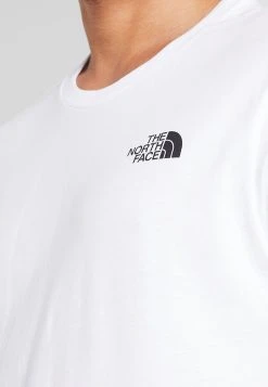 The North Face SIMPLE DOME TEE - T-shirt basique Réduction vêtements randonnée urbaine male 5 The North Face SIMPLE DOME TEE - T-shirt basique Réduction vêtements randonnée urbaine male -THE NORTH FACE Shop 74bdab92e37e4ccb8c3ea57b6c71b179