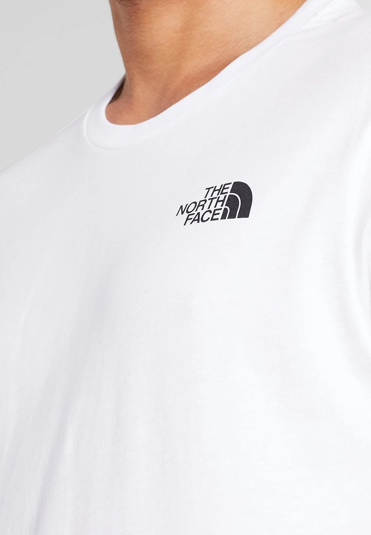 74bdab92e37e4ccb8c3ea57b6c71b179.jpg The North Face SIMPLE DOME TEE - T-shirt basique Réduction vêtements randonnée urbaine male -THE NORTH FACE Shop 74bdab92e37e4ccb8c3ea57b6c71b179