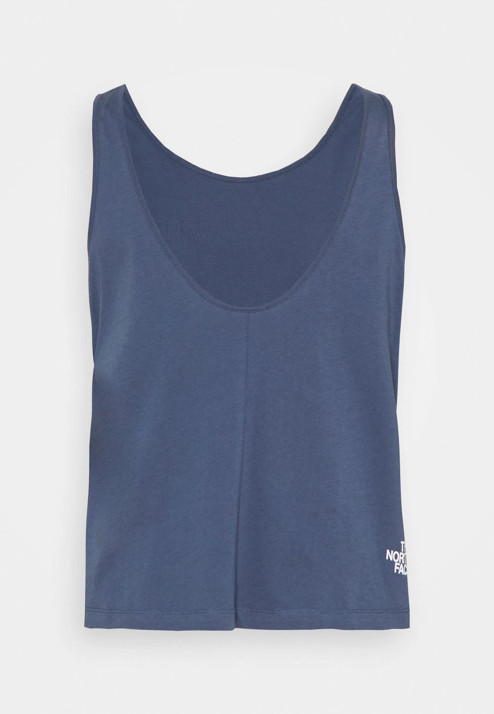 The North Face Prix Dégriffé SIMPLE DOME TANK - Débardeur vêtements randonnée urbaine femme 8 The North Face Prix Dégriffé SIMPLE DOME TANK - Débardeur vêtements randonnée urbaine femme – Image 6
