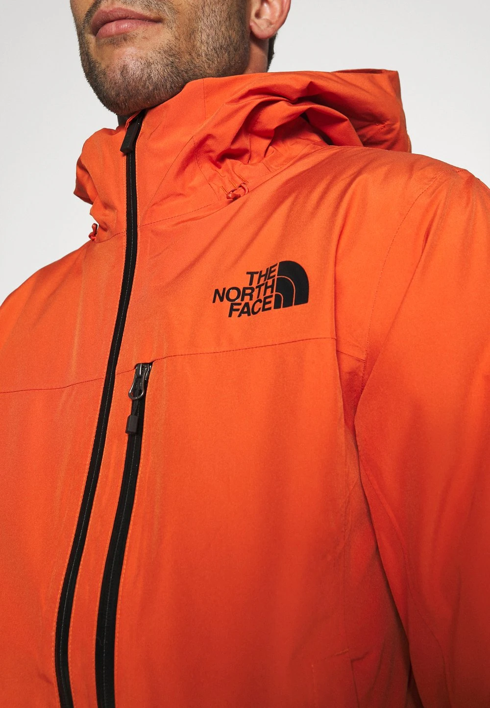 The North Face Marchandise de première qualité DESCENDIT JACKET - Veste de ski vêtements ski alpin homme 6 The North Face Marchandise de première qualité DESCENDIT JACKET - Veste de ski vêtements ski alpin homme – Image 4