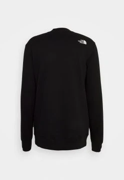 Prix De Lancement The North Face ZUMU CREW - Sweatshirt sweats & hoodies col rond homme -THE NORTH FACE Shop 7586246d10894902acf5c3ac3e1bc8c9