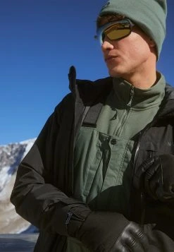 Soldes En Ligne The North Face DESCENDIT JACKET - Veste de ski vêtements ski alpin homme -THE NORTH FACE Shop 758d3ac8b3b7428dba6409f50c204dc5