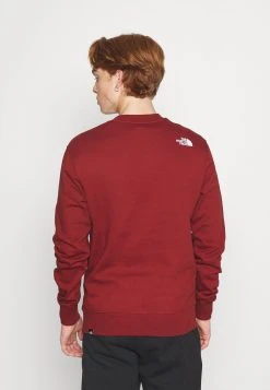 The North Face STANDARD CREW - Sweatshirt excellente qualité sweats & hoodies col rond male -THE NORTH FACE Shop 75fd8e88655a4220baf31477b8c47e5d