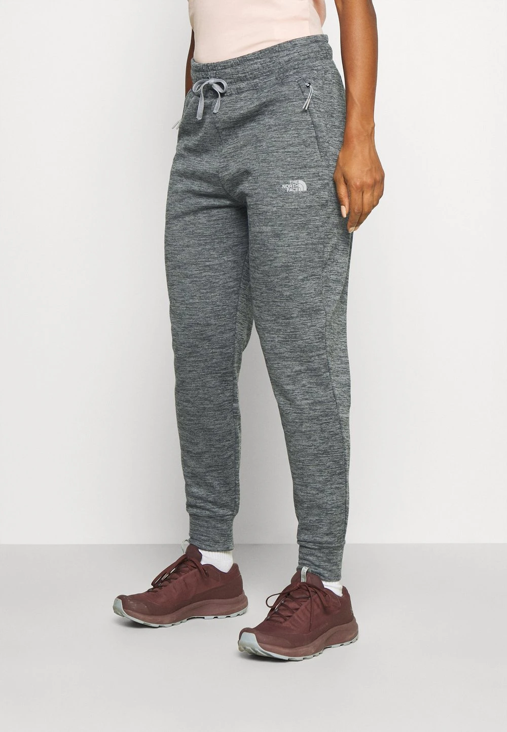 The North Face CANYONLANDS JOGGER MEDIUM - Pantalon de survêtement Prix Cassé vêtements randonnée female 3 The North Face CANYONLANDS JOGGER MEDIUM - Pantalon de survêtement Prix Cassé vêtements randonnée female