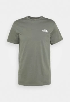 The North Face SIMPLE DOME TEE - T-shirt basique Qualité garantie 100% vêtements randonnée urbaine homme 8 The North Face SIMPLE DOME TEE - T-shirt basique Qualité garantie 100% vêtements randonnée urbaine homme -THE NORTH FACE Shop 76ff8b62ef8948c6bd52ec500415aee4 2