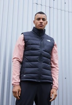 Prix Compétitif The North Face ACONCAGUA VEST - Veste sans manches vêtements randonnée male -THE NORTH FACE Shop 7778168839144a229c49cda150da4969
