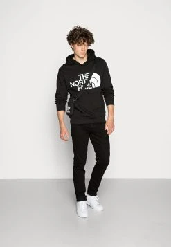 The North Face STANDARD HOODIE - Sweat à capuche Prix Bradés sweats & hoodies homme 19 The North Face STANDARD HOODIE - Sweat à capuche Prix Bradés sweats & hoodies homme -THE NORTH FACE Shop 782609ab49ea42fd8478bd13408d7f52