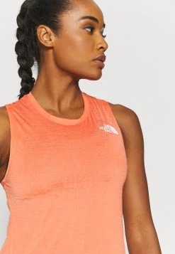 The North Face En Remise UP WITH THE SUN TANK - Débardeur vêtements col rond female 5 The North Face En Remise UP WITH THE SUN TANK - Débardeur vêtements col rond female -THE NORTH FACE Shop 782f49e8e4024fc99100313bcba7cc37
