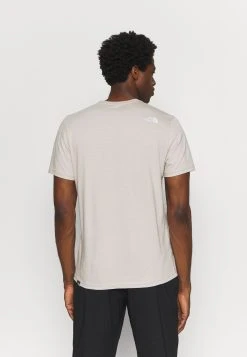 Prix Cassé The North Face NATURAL WONDERS TEE - T-shirt imprimé vêtements randonnée homme 4 Prix Cassé The North Face NATURAL WONDERS TEE - T-shirt imprimé vêtements randonnée homme -THE NORTH FACE Shop 789798604ed74d3f9721a1b9834aa207