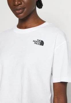 Faible Prix The North Face SIMPLE DOME TEE - T-shirt imprimé vêtements fitness female 20 Faible Prix The North Face SIMPLE DOME TEE - T-shirt imprimé vêtements fitness female -THE NORTH FACE Shop 78e1a7fd47e94ebb91b8bf81c510b889