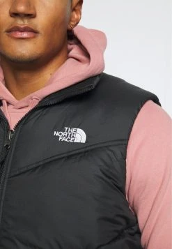 Prix De Rêve The North Face SAIKURU VEST - Veste sans manches vêtements randonn&eacute;e male -THE NORTH FACE Shop 7937daac00e24101b3ea720658a9d43d