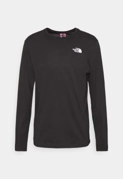 Bas Prix The North Face REDBOX TEE - T-shirt à manches longues vêtements randonnée homme 5 Bas Prix The North Face REDBOX TEE - T-shirt à manches longues vêtements randonnée homme -THE NORTH FACE Shop 793a170785e04085a9b296e4d208b01d 1