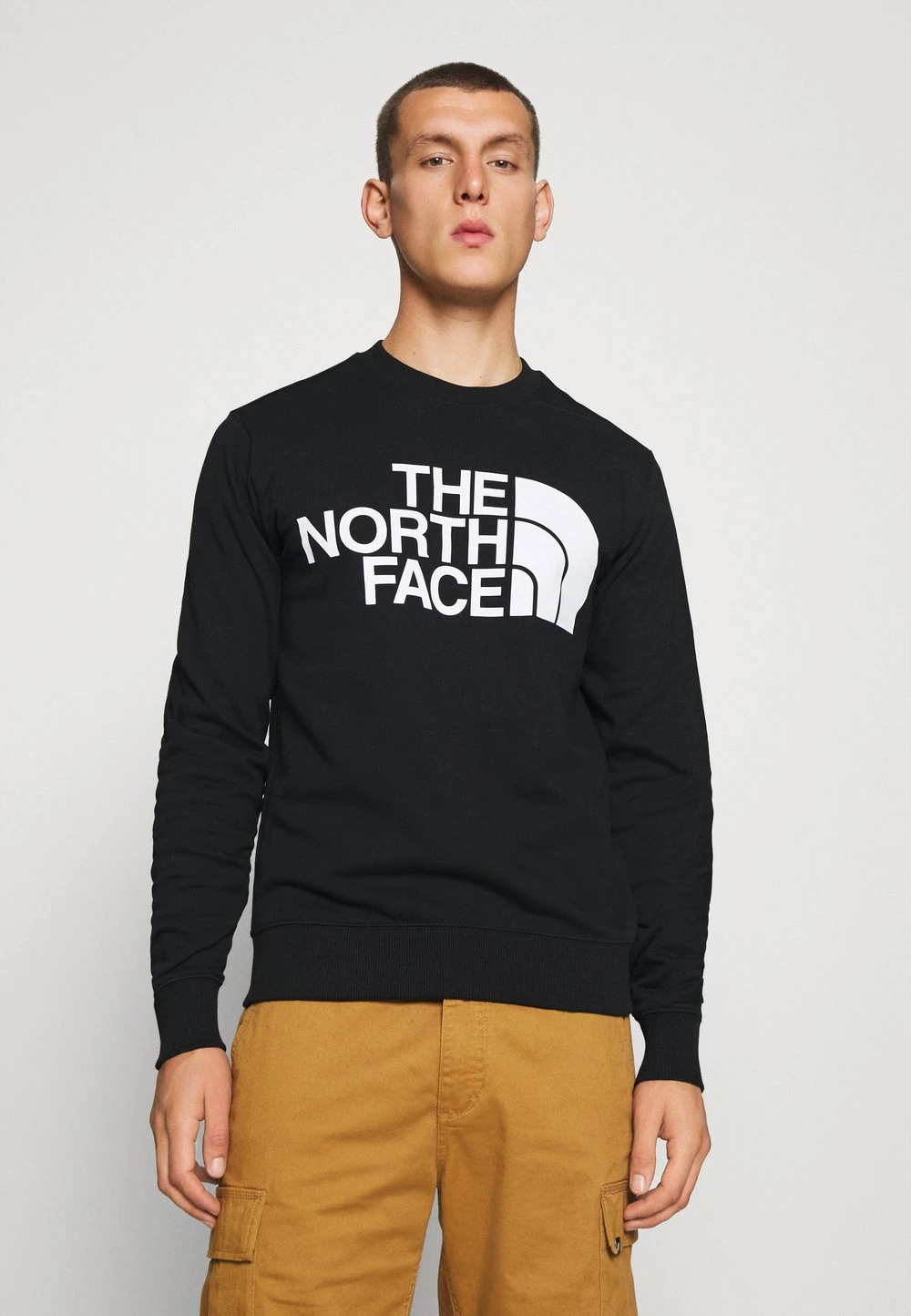 79422085fec342178fab692906617d58.jpg Prix Imbattable The North Face STANDARD CREW - Sweatshirt sweats & hoodies col rond male -THE NORTH FACE Shop 79422085fec342178fab692906617d58