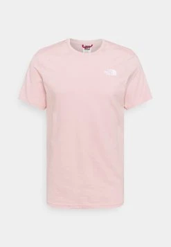 The North Face VERTICAL TEE - T-shirt basique Prix Ourlé t-shirts & polos col rond male 10 The North Face VERTICAL TEE - T-shirt basique Prix Ourlé t-shirts & polos col rond male -THE NORTH FACE Shop 79e52456c7a84e7eb4ddf299df011aa0