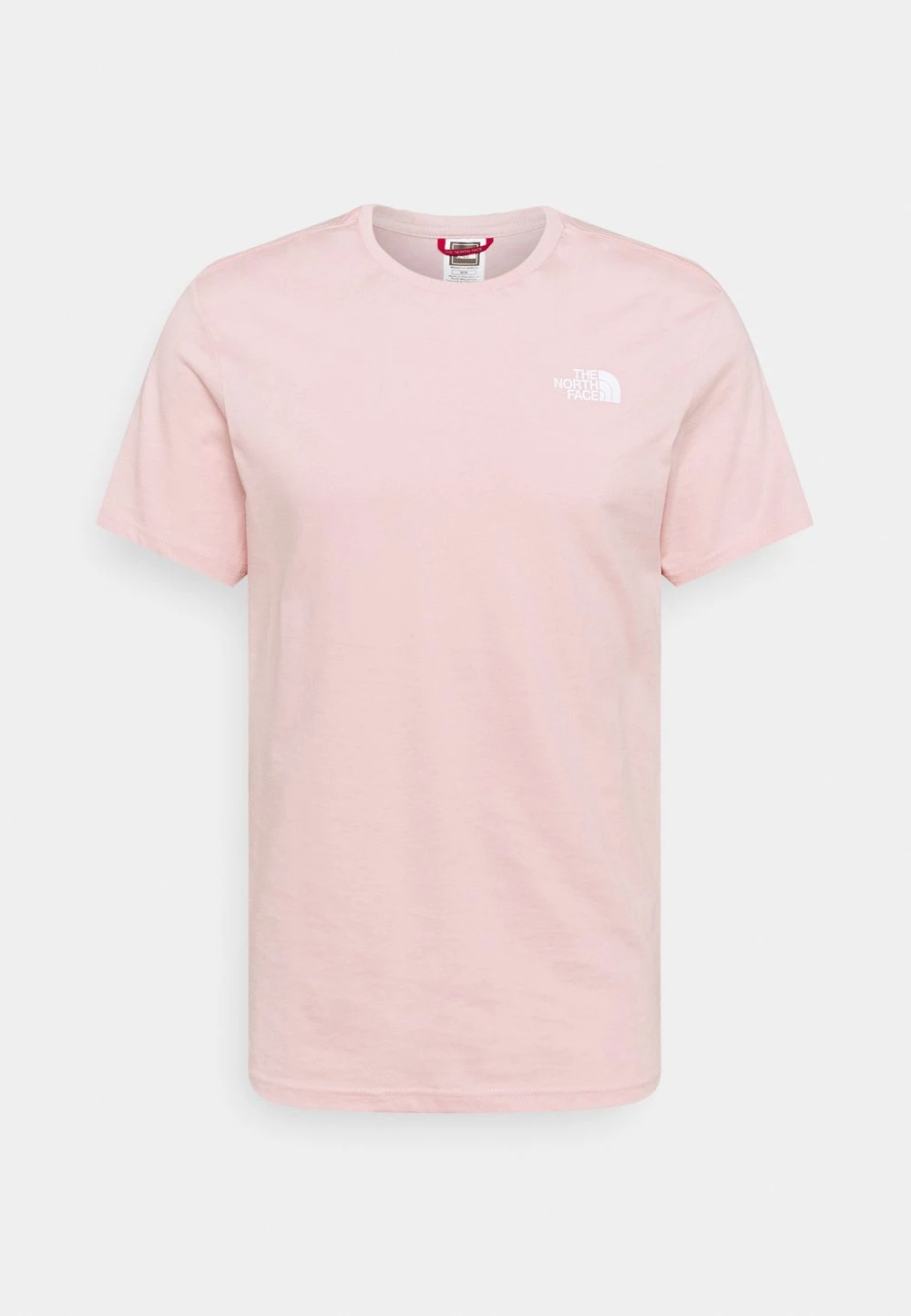 The North Face VERTICAL TEE - T-shirt basique Prix Ourlé t-shirts & polos col rond male 6 The North Face VERTICAL TEE - T-shirt basique Prix Ourlé t-shirts & polos col rond male – Image 4