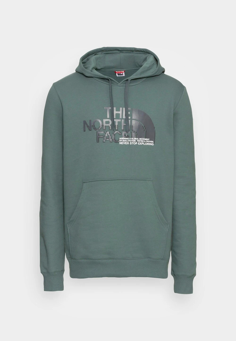 Prix Discount The North Face COORDINATES HOODIE - Sweat à capuche sweats & hoodies homme 8 Prix Discount The North Face COORDINATES HOODIE - Sweat à capuche sweats & hoodies homme – Image 6