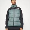The North Face Petit Prix INSULATED VEST - Veste sans manches vestes col doublé male 1 The North Face Petit Prix INSULATED VEST - Veste sans manches vestes col doublé male -THE NORTH FACE Shop 7adb950baf56443f8a2fd05cd44e4701
